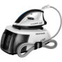 Russell Hobbs Fer à repasser vapeur [Centrale] SteamPower (2400 W,Pression 4,5 bars, 90 g/min vapeur continue, Réservoir 1,3 L, 