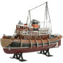 Revell - 5207 - Maquette - Harbour Tug Boat - Echelle 1:108