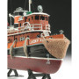Revell - 5207 - Maquette - Harbour Tug Boat - Echelle 1:108