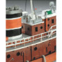 Revell - 5207 - Maquette - Harbour Tug Boat - Echelle 1:108