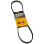 Continental Contitech 4PK885 Courroie trapézoïdale à nervures