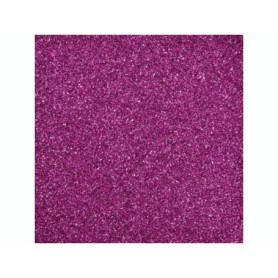 Knorr Prandell 218236706 Sable coloré 0,1-0,5 mm 500 ml Fuchsia