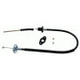SACHS 3074 600 138 Câble D'Embrayage pour Chevrolet SPARK LITE (M200, M250) 2005 - et autres véhicules