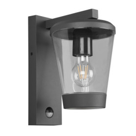 Trio, Applique, Cavado 1xE27, Anthracite