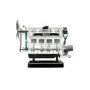 Franzis 67175 – Le Grand kit Technique Moteur 4 cylindres, modèle à l'échelle 1:3, 100 Composants à Brancher et Visser, avec Mod