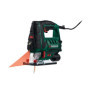 Scie sauteuse pendulaire PSTD 800 B2 de Parkside - Guidage laser