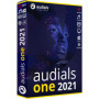 Audials One 2021 (code in a box)