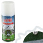 1 x Spray Craie freistoß Spray, marquage Spray hydrosolubles, Couleur Blanche