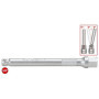 KS Tools 911.3910 Rallonge articulée 3/8'' Longueur 50 mm