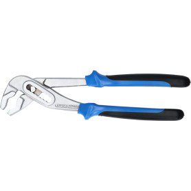 BRILLIANT TOOLS BT064902 Pince multiprise 10", 250 mm [Powered by KS TOOLS]