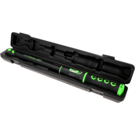 KS Tools 512.0015 COMPETITION Clé dynamométrique à cliquet 1/2", 20-200 Nm