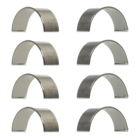 Glyco 01-4163/4 STD Coussinet de bielle