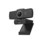 Hama Webcam Streaming UHD 4K C-900 Pro (Micro Stéréo, Autofocus, Plug&Play, USB-C, Anti-Scintillement, Idéale Visio Teams Youtub