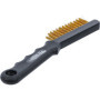 BGS 1798-1 | Brosse pour étriers de frein | laiton | 220 mm