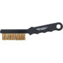 BGS 1798-1 | Brosse pour étriers de frein | laiton | 220 mm