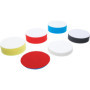 BGS 74379 | Jeu de tampons de polissage | Ø 150 mm | 6 pièces