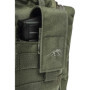 Tasmanian Tiger TT Chest RIG MKII Gilet Multifonctionnel pour la Chasse, la pêche ou l'usage Militaire avec Quatre Pochettes pou