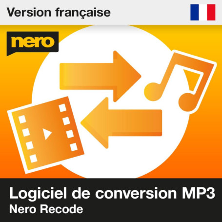 Nero MP4 Converter | Video Converter | Convertir DVD en Mp3 | Audio Converter Software | Formats vidéo : MP4, MPEG, VOB, DAT | F
