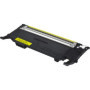 Samsung CLT-Y4072S cartouche de toner jaune (SU472A)