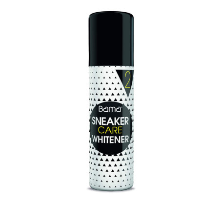 Bama Sneaker Whitener 100ml, Cirages et Produits d'entretien Mixte, Blanc (Weiss), 100.00 ML