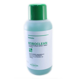 Koboclean Nettoyant universel pour sols SP520 - SP530 - SP600 - SP600S