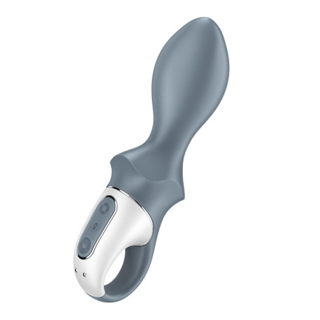 Vibromasseur Satisfyer Gris