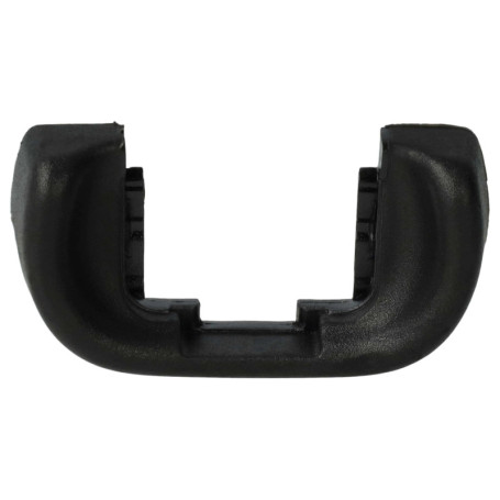 vhbw Viseur Compatible avec Sony Alpha SLT-A77VQ Appareil Photo Reflex DSLR oculaire