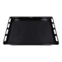 DL-pro Plaque de cuisson émaillée 465 x 375 x 30 mm pour four Bosch Siemens Balay Constructa Neff 00662999 662999