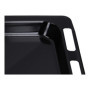 DL-pro Plaque de cuisson émaillée 465 x 375 x 30 mm pour four Bosch Siemens Balay Constructa Neff 00662999 662999