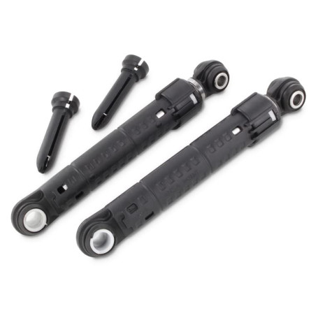 DL-pro Amortisseur 90 N pour machine à laver Maxx Classix Logixx Bosch Siemens Neff Balay 11030890 448032 00448032 00448032 8 mm