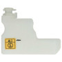 vhbw Waste Toner Box pour imprimante Laser Remplacement pour Kyocera WT-3100