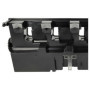 vhbw 2X Bac de récupération de Toner usagé Compatible avec Konica Minolta Bizhub 454, 368, 367, 364, 308, 287, 284, 227, 224 imp