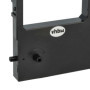 vhbw 1x Ruban encreur compatible avec Epson LQ 100 imprimante matricielle ou de reçus - noir