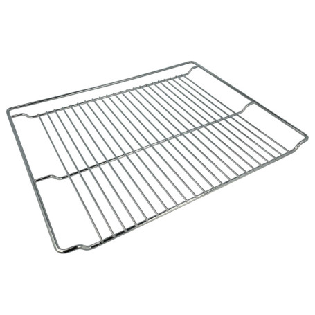 vhbw Grille compatible avec Bosch HBA13B251A, HBA13B261B, HBA13B350B, HBA13B251B, HBA20B050 four - Grille de four 46,5 x 37,5 x 