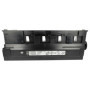 vhbw 2X Bac de récupération de Toner usagé Compatible avec Konica Minolta Bizhub C558, C554, C458, C658 imprimante Laser