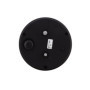 HELLA Feu clignotant - Halogène - 12V / 24V - Montage en saillie/vissé - ADR/GGVS - Couleur du voyant: jaune - Fiche: Fiche plat