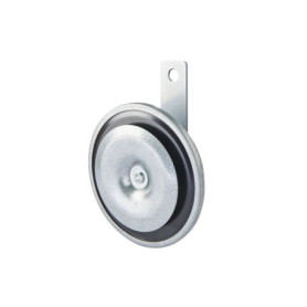 HELLA 3Al 002 952-871 Avertisseur Sonore - M26 - 24V - 115Db(A) - Plage De Fréquences: 335Hz - À Tonalité Grave - Couleur Du Car