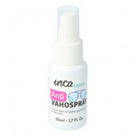 Spray anti-buée Farma Inca (50 ml) 16,99 €