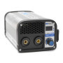 IPOTOOLS MMA-160R posté a souder a l arc - poste a souder a larc DC MMA Inverter avec 160 A/Affichage Numérique / 230 V/Antistic
