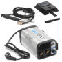 IPOTOOLS MMA-160R posté a souder a l arc - poste a souder a larc DC MMA Inverter avec 160 A/Affichage Numérique / 230 V/Antistic