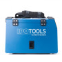 IPOTOOLS FLUX-135 Poste à souder fil fourré sans gaz - 135 A FLUX Poste à souder inverter sans gaz pour poste à souder fil fourr