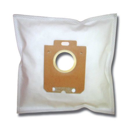 Lot de 20 sacs à poussière adaptés pour l’aspirateur Philips PowerGo FC8243/09