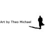 VON LILIENFELD® Parapluie Automatique Femme Homme Art Theo Michael: Hommage to the Singing Butler