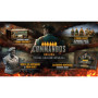 COMMANDOS: ORIGINS DELUXE EDITION Xbox Series X