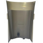 Harren24 Réservoir d'eau CP1253 compatible avec les machines à café à dosettes Philips Senseo Select CSA230, CSA240, CSA250, rés