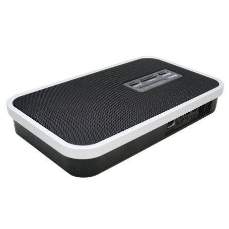 Système compact de audioconférence R-Talk 800PC de NTT-AT