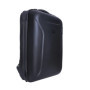 Walkasse DJBAG Hard Backpack DJBAG Hard Backpack résistant aux Chocs pour contrôleurs 2 canaux, Noir, Sac à Dos Urban DJ