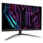 Moniteur Gaming Performance Predator XB273KV3bmiiprx - 27'' (69cm) 16:9-4K UHD (3840x2160) - 160Hz