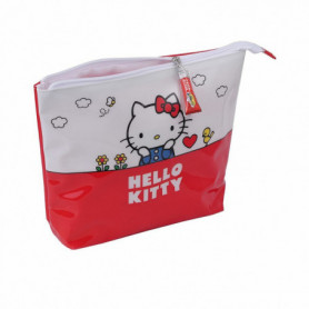 Trousse de toilette enfant Take Care Hello Kitty 20,99 €