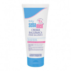 Crème de Soin Quotidien de la Zone de la Couche Sebamed Bébé (200 ml) 27,99 €
